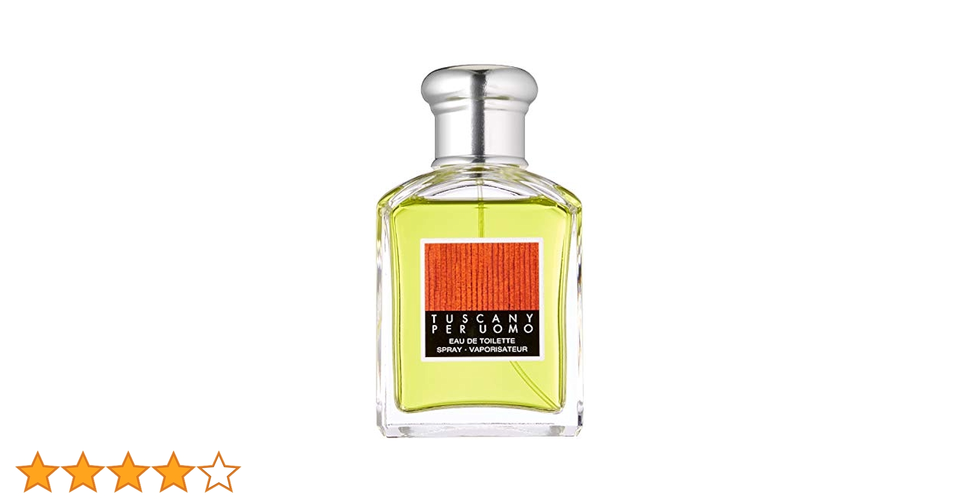 Amazon.co.jp: 【アラミス】タスカニー ペル ウォモ EDT・SP